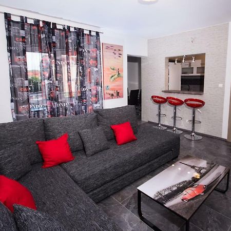 Aparment Jomarko Traù Esterno foto