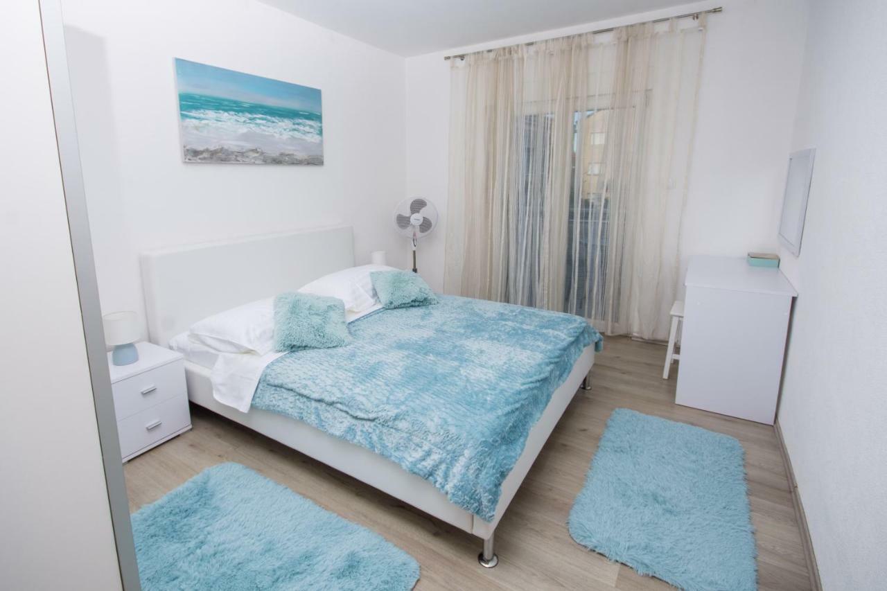 Aparment Jomarko Traù Esterno foto