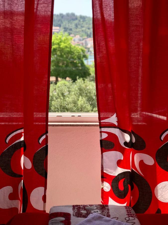 Aparment Jomarko Traù Esterno foto